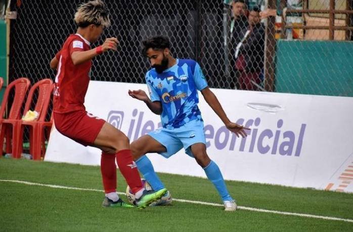  Nhận định Cebrayil vs Simal 17h30 ngày 20/11: Đánh bại tân binh