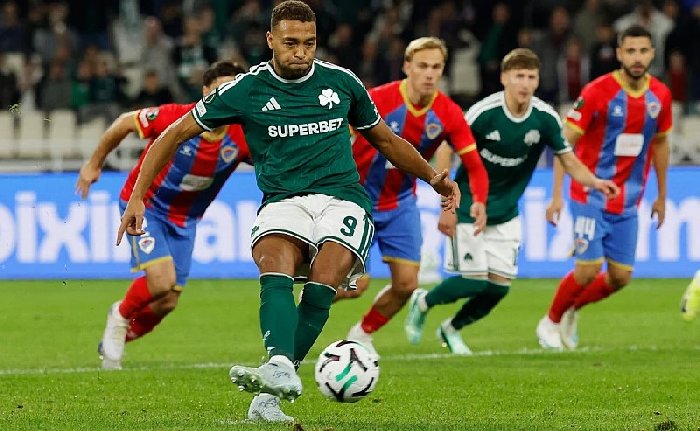  Nhận định Kairat Almaty vs Panathinaikos 21h30 ngày 22/10: Chiến thắng thứ 10