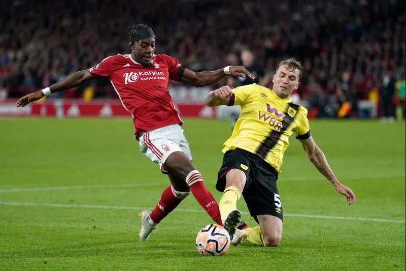 Nhận định Nottingham vs Porto 02h00 ngày 24/10: Chia điểm tại City Ground - Ảnh 1