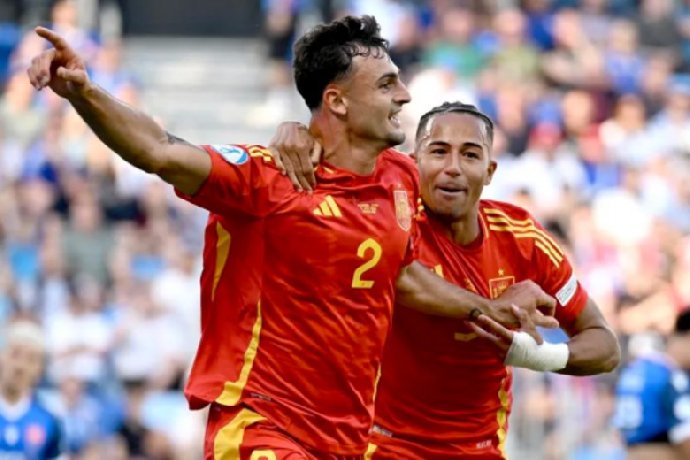  Nhận định U21 Síp vs U21 Tây Ban Nha, 22h00 ngày 27/3: Hủy diệt bảng đấu