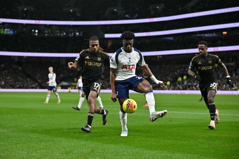 Nhận định Fulham vs Tottenham, 21h00 ngày 1/3: Chưa thể chuyển mình - Ảnh 1