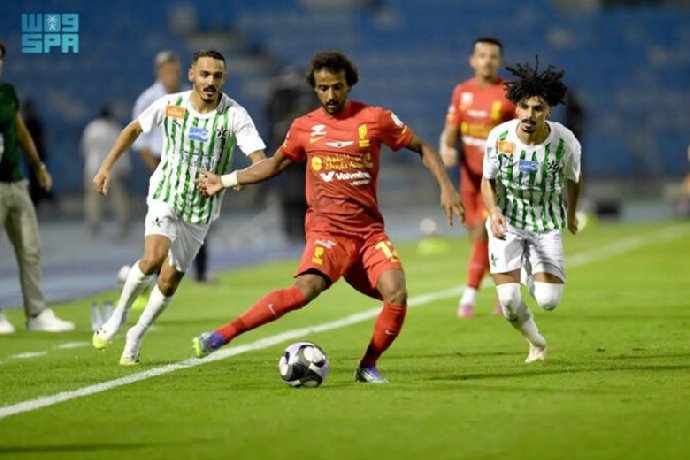  Nhận định Al-Okhdood Club vs Al Najma, 20h40 ngày 31/10: Chung kết ngược