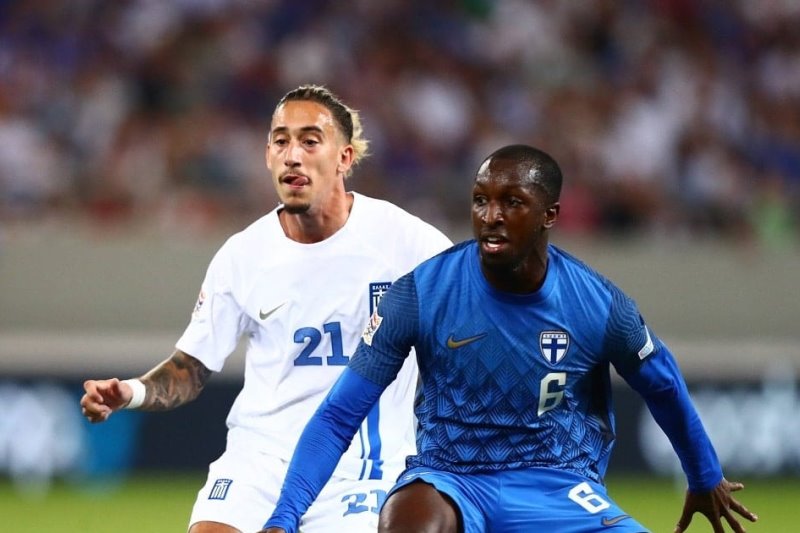 Nhận định Phần Lan vs Malta 00h00 ngày 15/11: Chiến thắng cách biệt - Ảnh 1