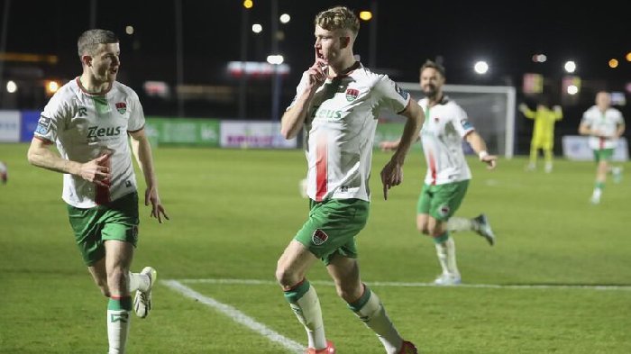  Nhận định Waterford vs Cork City, 1h45 ngày 12/07: Thư hùng hấp dẫn