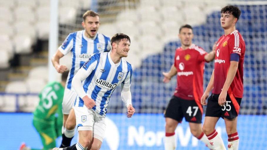 Nhận định U21 MU vs U21 Brighton 20h00 ngày 26/1: Tiếp đà thăng hoa - Ảnh 4