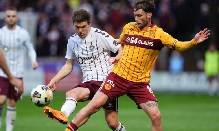 Nhận định Motherwell vs Freiburg 1h30 ngày 21/8: Khách thắng trận, chủ ăn kèo