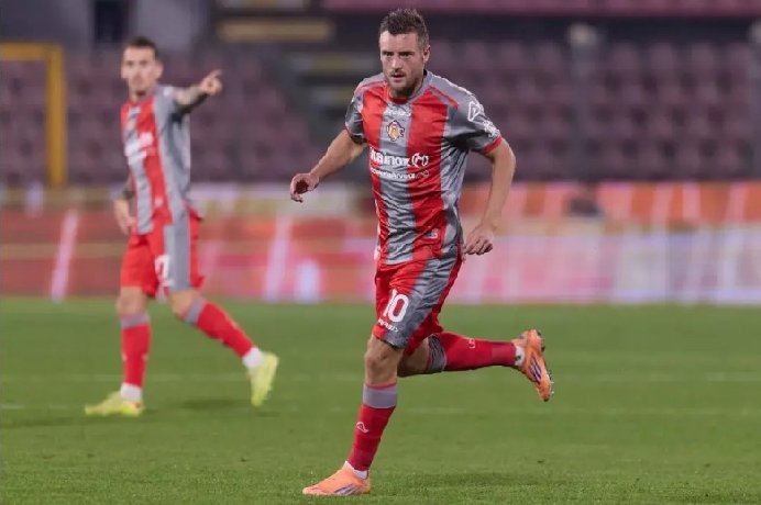  Nhận định Cremonese vs Genoa, 21h00 ngày 15/2: Sân nhà lên tiếng