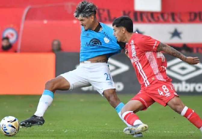  Nhận định Belgrano vs Argentinos Juniors 04h00 ngày 02/08: Thế trận đôi co