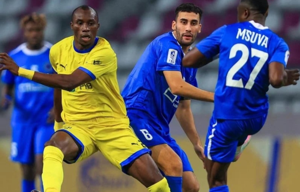 Nhận định Newroz vs Al Karma, 21h30 ngày 27/1: Cửa trên thắng thế - Ảnh 4