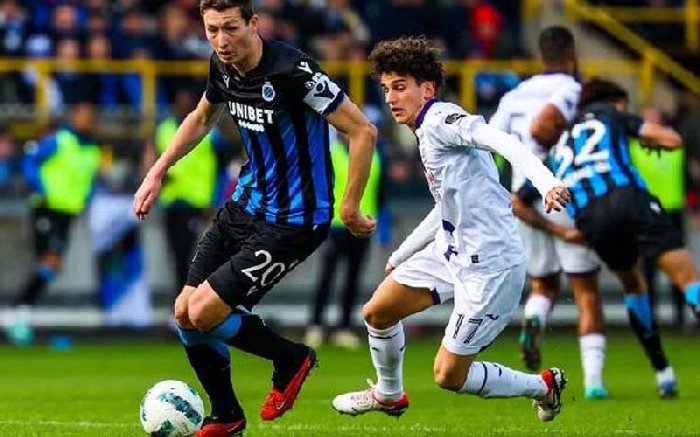  Nhận định Mechelen vs Club Brugge 1h45 ngày 2/8: Ba điểm cho đội khách