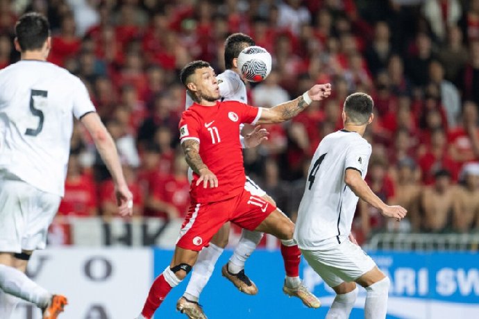  Nhận định Ấn Độ vs Hong Kong Trung Quốc, 20h30 ngày 31/3: Nằm yên dưới đáy
