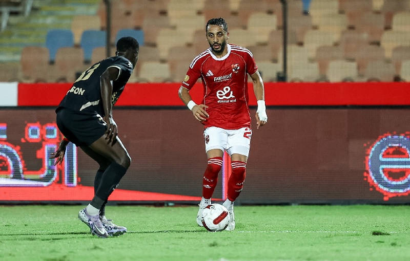 Nhận định Pharco vs Kahraba Ismailia 2h30 ngày 3/3: Chung kết ngược - Ảnh 1