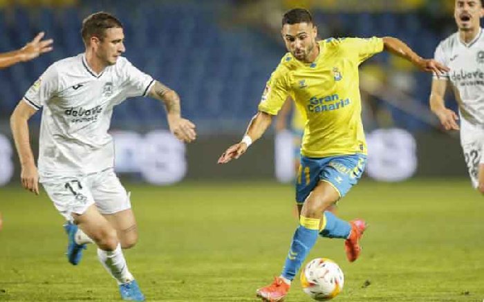  Nhận định Las Palmas vs Albacete Balompie 2h30 ngày 22/11: Tạm chiếm ngôi đầu
