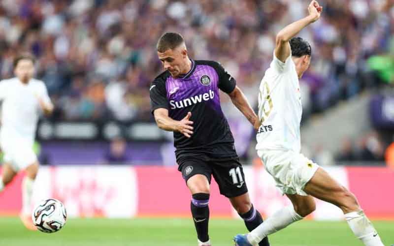 Nhận định AEK Athens vs Anderlecht 1h00 ngày 29/8: Điểm tựa sân nhà - Ảnh 1
