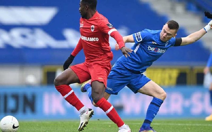 Nhận định Standard Liege vs Royal Antwerp 1h45 ngày 18/10: Kéo nhau đi xuống