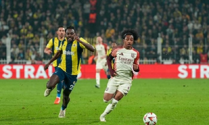  Nhận định Fenerbahce vs Lyon 2h00 ngày 19/8: Ưu thế sân nhà
