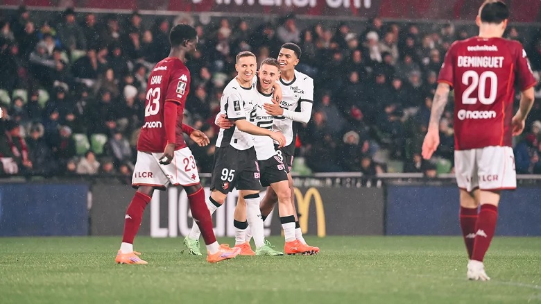 Nhận định Auxerre vs Metz 23h15 ngày 7/12: 3 điểm quý giá - Ảnh 1