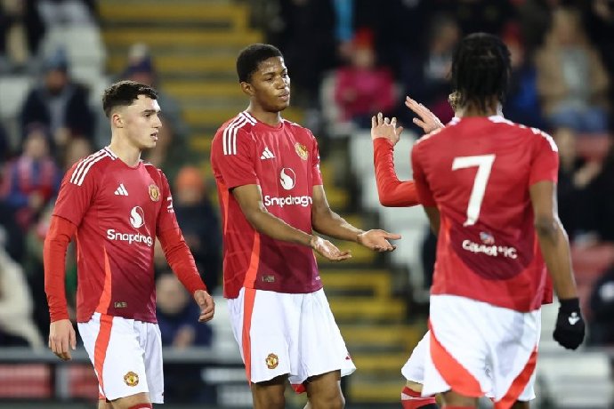  Nhận định Barnsley vs U21 MU 01h00 ngày 03/09: Tin vào cửa dưới