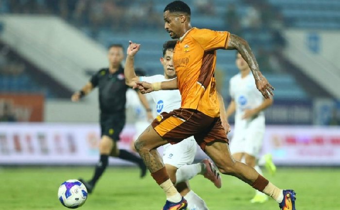  Nhận định Nam Định vs HAGL 18h00 ngày 06/09: Thận trọng chấp sâu