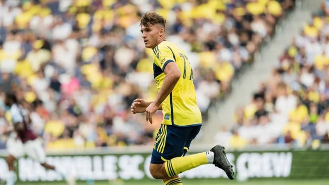 Nhận định Atletico Ottawa vs Nashville SC 8h ngày 18/2: Bất phân thắng bại - Ảnh 3