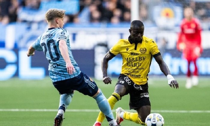  Nhận định Mjallby vs Djurgardens 0h00 ngày 4/9: Hạ đẹp Quán quân mất chất
