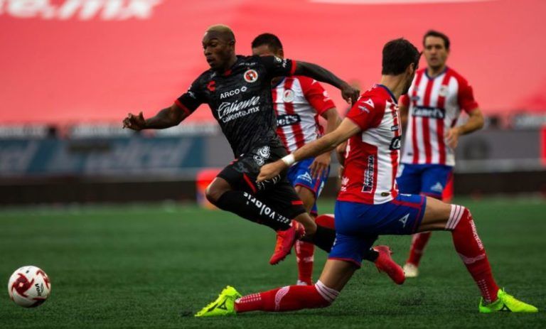Nhận định Atletico San Luis vs Club Tijuana 8h ngày 15/9: Ca khúc khải hoàn - Ảnh 4