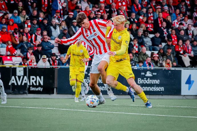  Nhận định Hradec Kralove vs Tromso 00h00 ngày 31/7: Thừa thắng xông lên