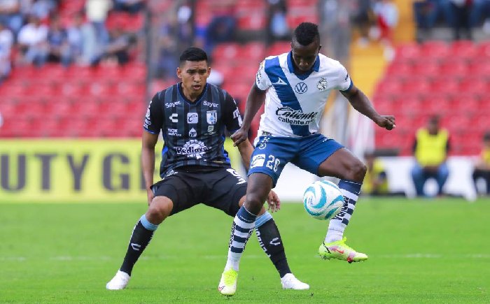  Nhận định Dallas vs Queretaro 07h30 ngày 06/08: Chủ nhà khó thắng