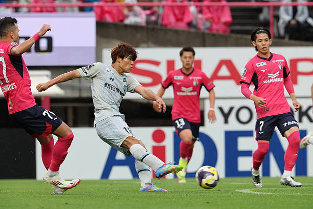 Nhận định Avispa Fukuoka vs Cerezo Osaka 16h00 ngày 13/9: Cân T cân sức - Ảnh 4