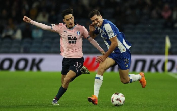  Nhận định Malmo vs Crvena Zvezda 0h45 ngày 23/1: Khải hoàn trên đất khách