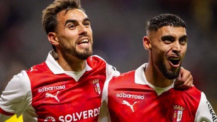  Nhật định phạt góc Braga vs Nottingham, 3h ngày 23/01