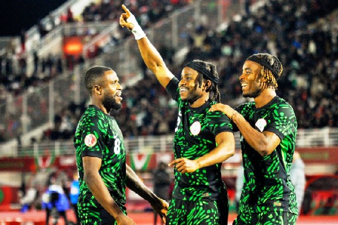  Nhận định Nigeria vs Mozambique 2h00 ngày 06/01: Chênh lệch đẳng cấp