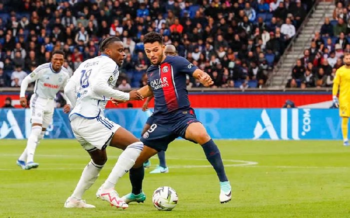  Nhận định PSG vs Strasbourg 1h45 ngày 18/10: Không có bất ngờ