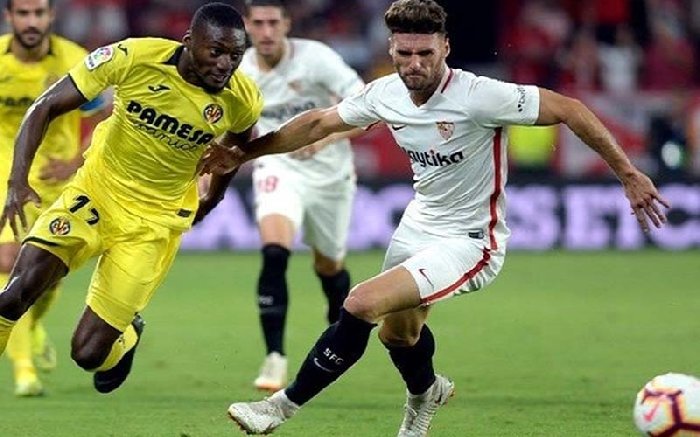  Nhận định Villarreal vs Sevilla 0h00 ngày 14/5: Tàu Ngầm vượt sóng