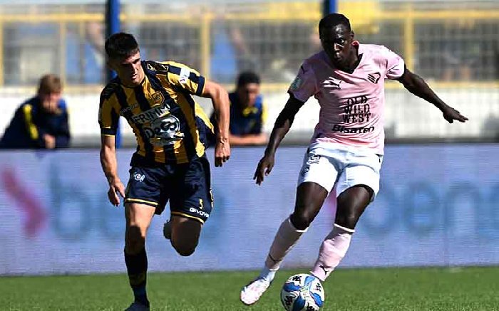  Nhận định Palermo vs Juve Stabia 1h00 ngày 18/3: Niềm vui cho chủ nhà