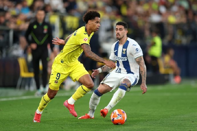  Nhận định Villarreal vs Genoa, 0h00 ngày 1/8: Cửa trên uy tín