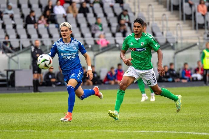  Nhận định Hegelmann vs FK Riteriai, 0h ngày 29/07: Ngắt mạch toàn thua