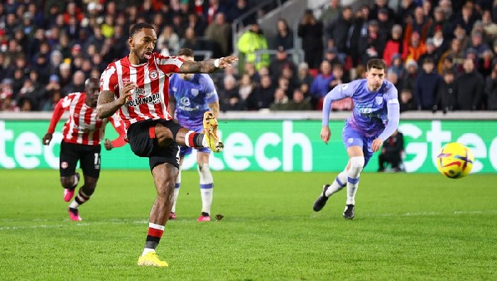  Nhận định Brentford vs Bournemouth 22h00 ngày 27/12: Điểm tựa Gtech Community