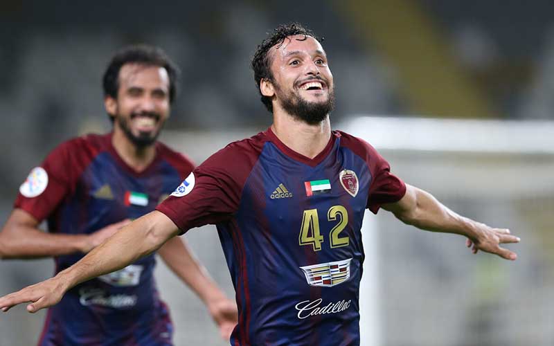 Nhận định Tractor vs Al Wahda 23h00 ngày 29/9: Chủ nhà gặp khó - Ảnh 1