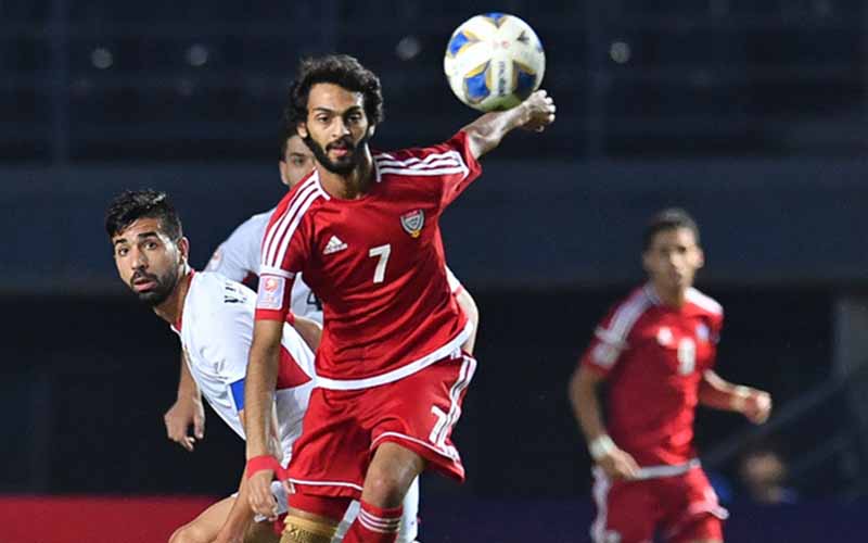 Nhận định Jordan vs UAE 0h00 ngày 4/12: Gặp đúng đối thủ - Ảnh 1