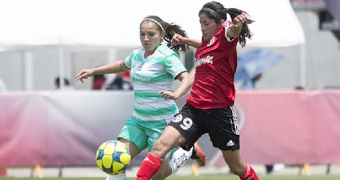 Nhận định Nữ Club Tijuana vs Nữ Santos Laguna 8h ngày 8/9: Chiến thắng nhọc nhằn - Ảnh 4