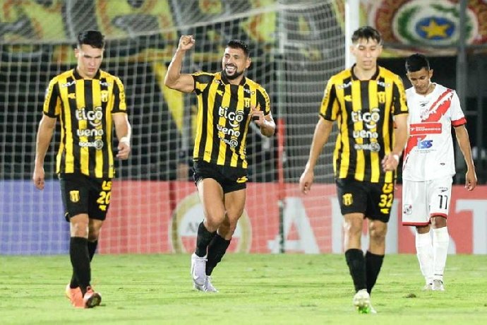  Nhận định Nacional Potosi vs Real Oruro 06h00 ngày 21/07: Cửa dưới đáng tin