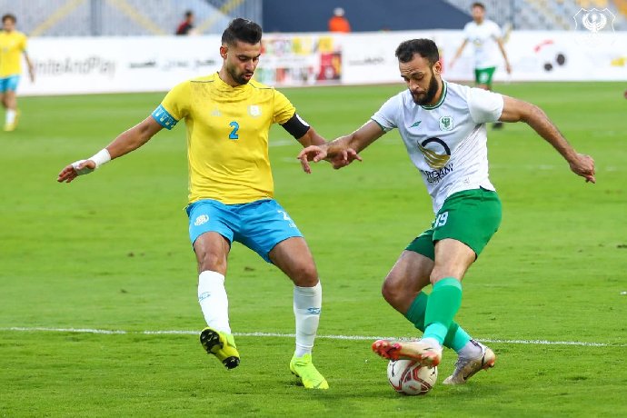  Nhận định El Hodoud vs Ismaily, 22h00 ngày 1/12: Tìm đường ngoi lên