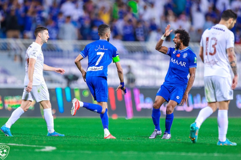 Nhận định Al Hilal vs Al-Shabab, 21h50 ngày 31/10: Đẳng cấp khác biệt - Ảnh 1