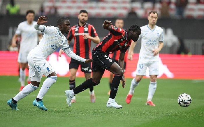  Nhận định Lorient vs Nice 2h30 ngày 5/3: Cơ hội lịch sử