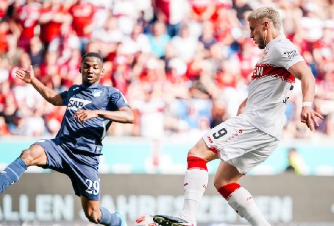  Nhận định Hoffenheim vs Stuttgart 20h30 ngày 12/09: Thua như trận trước