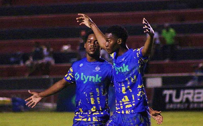  Nhận định Harbour View vs Chapelton 3h30 ngày 2/4: Mang điểm về nhà