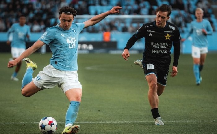  Nhận định Sirius vs Malmo 0h00 ngày 01/09: Đe dọa ngôi đầu