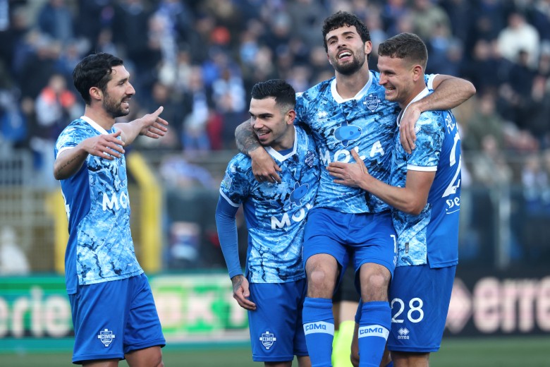 Nhận định Como vs Cremonese, 20h00 ngày 27/9: Ma thuật của Fabregas - Ảnh 1