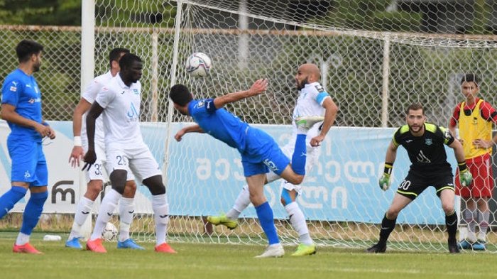  Nhận định Dinamo Tbilisi vs Metalurgi Rustavi, 22h00 ngày 11/3: Không dễ nuốt